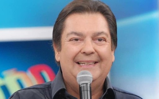 Fausto Silva deixará TV Globo no fim do ano, diz colunista