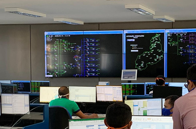 Para evitar apagão no Enem, Equatorial mobiliza 200 equipes no domingo
