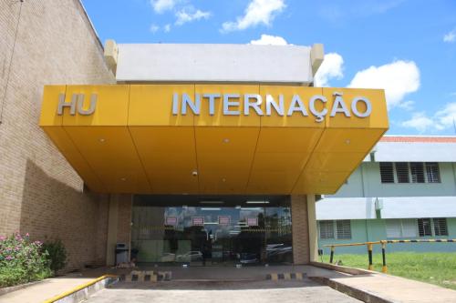 Três pacientes de Manaus devem receber alta do HU-UFPI nesta quarta