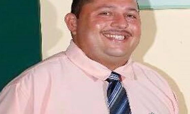 enfermeiro morre de Covid-19 e comove a cidade