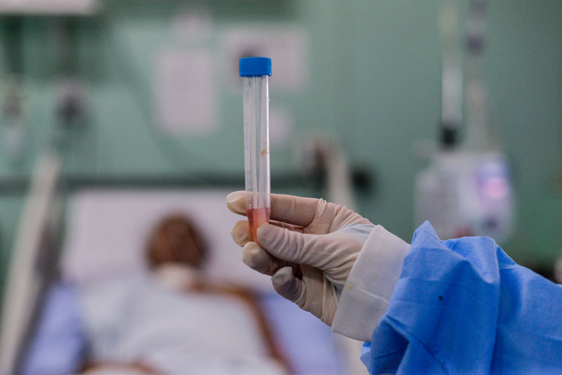 Mulher de 56 anos é o 101° óbito por Covid-19 em Picos