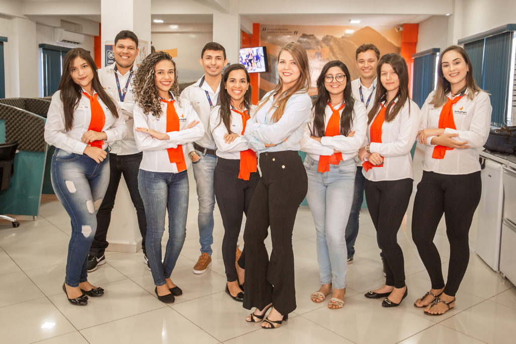Empresa vai ofertar mais de 400 vagas de emprego no Piauí