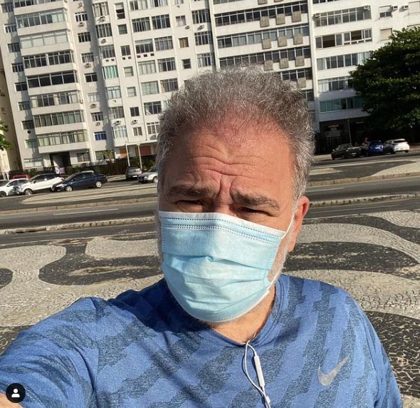 Saiba quem é Marcelo Queiroga, o novo ministro da Saúde de Bolsonaro