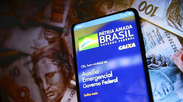 Saque emergencial do FGTS deve ser declarado no Imposto de Renda 2021