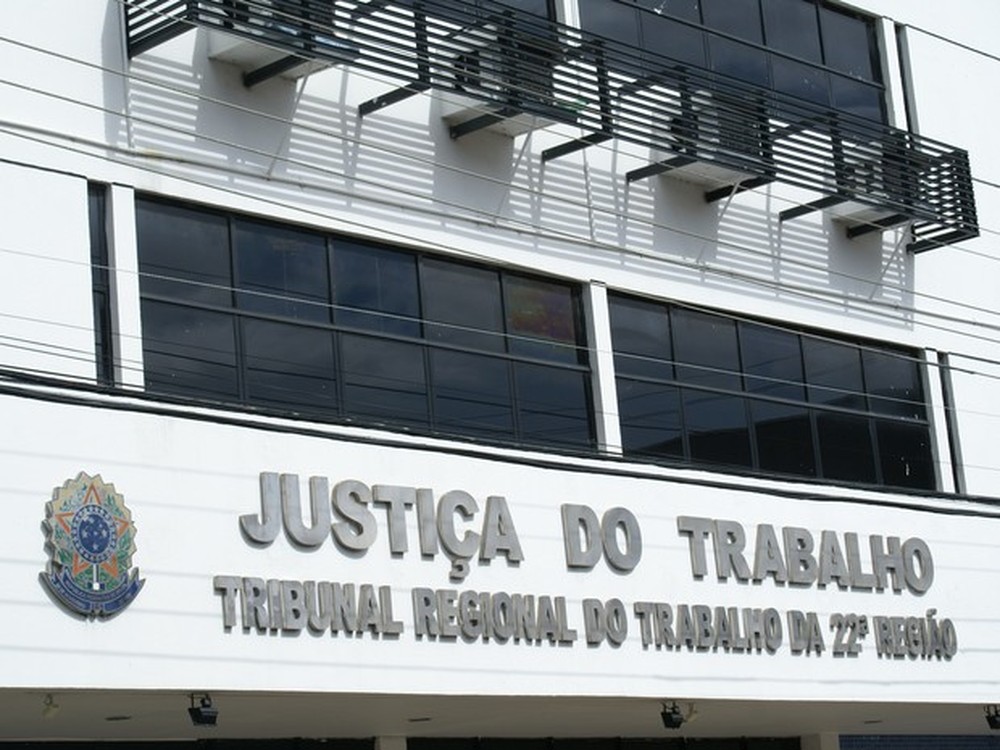 TRT encontra mais de R$ 8 milhões em contas judiciais de processos arquivados no Piauí
