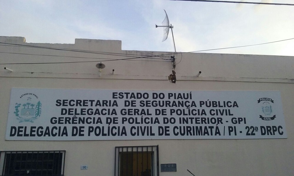 Idoso é preso por cárcere privado após impedir que filho cuidasse da mãe doente no Piauí
