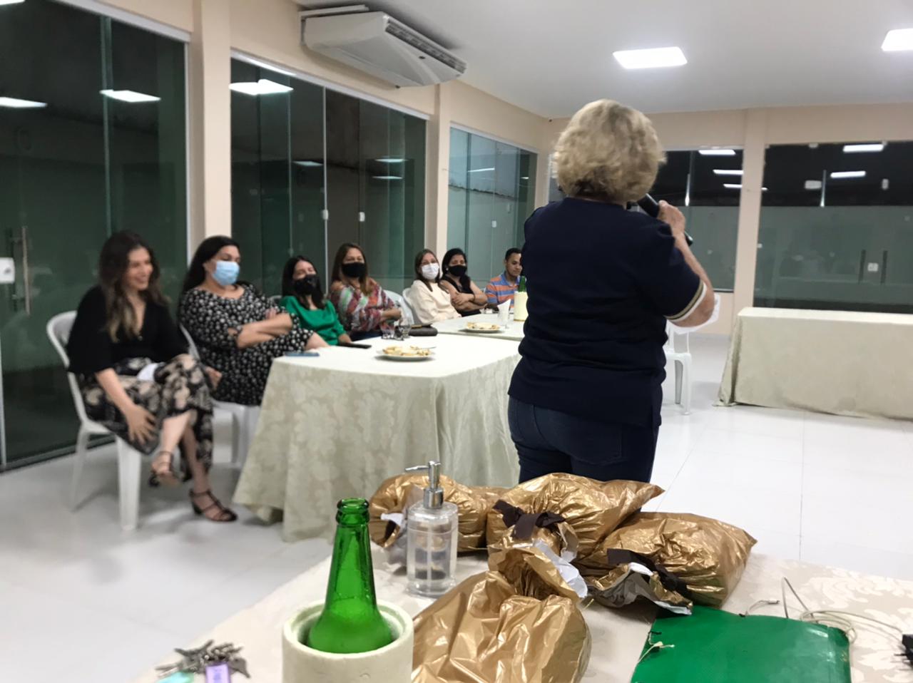 Lions Clube de Picos elege nova diretoria para biênio 2022