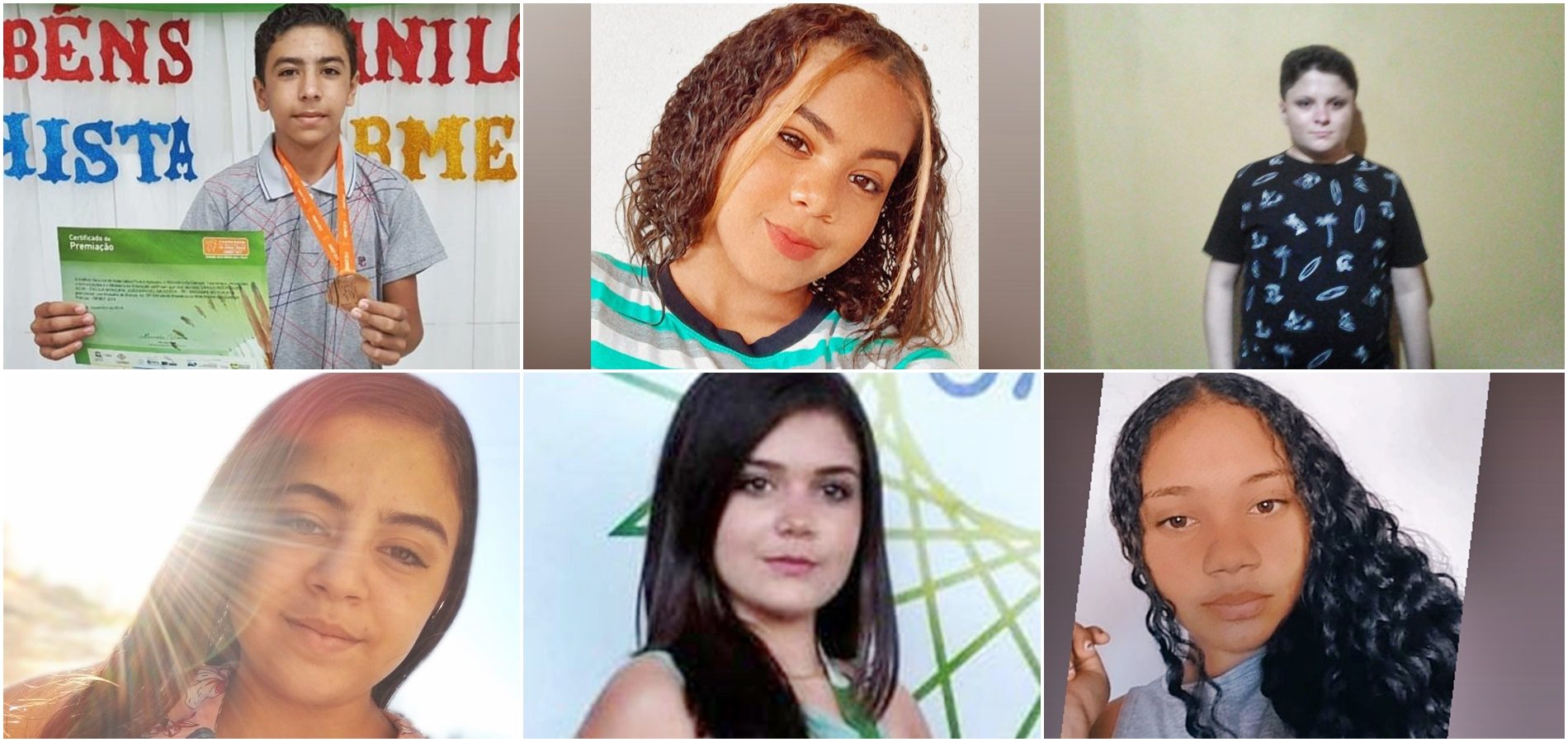 Alunos de Massapê do Piauí são premiados em concurso internacional de matemática