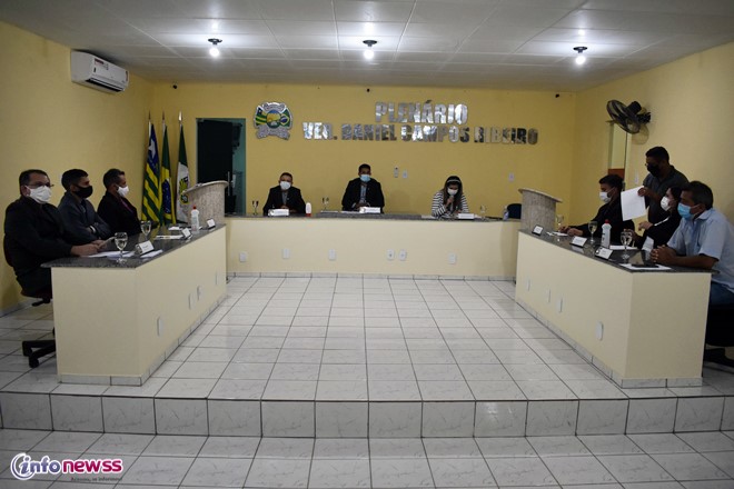 Câmara de Belém do Piauí aprova importantes matérias e moções de pesar011