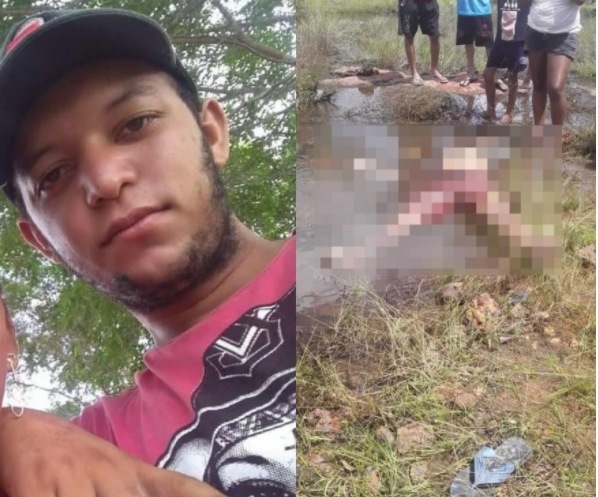 Jovem de 21 anos morre após perder controle de moto na PI-110