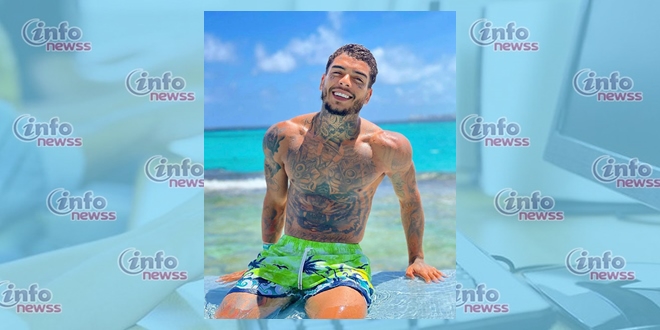 MC Kevin