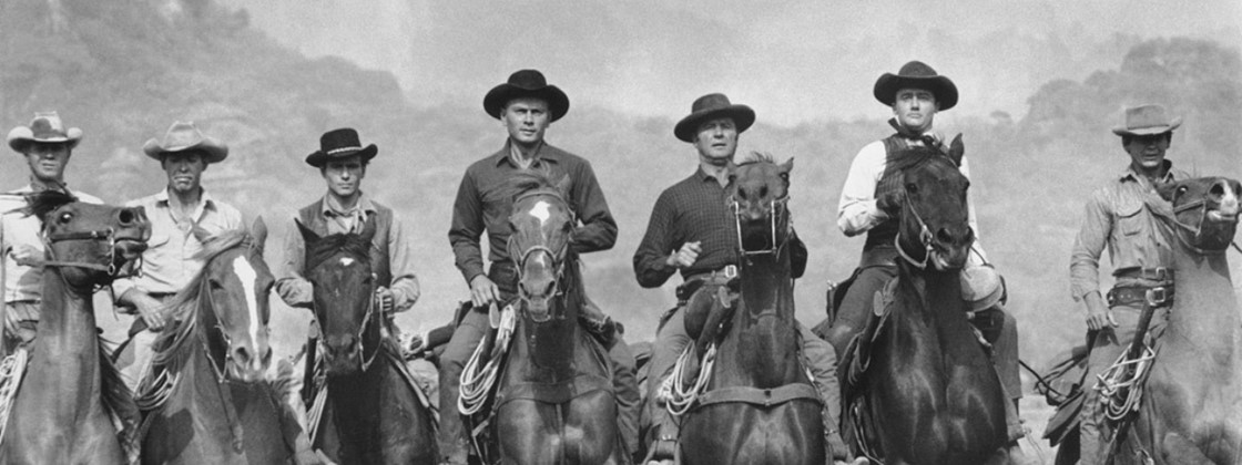 Os 10 melhores filmes de faroeste para assistir em 2021