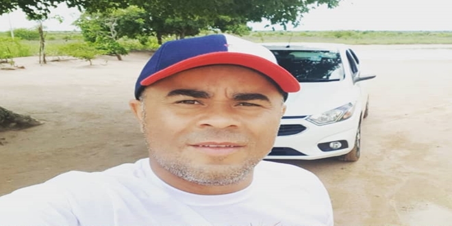 Câmara de Belém do Piauí aprova título de cidadão belenense ao empresário Mazinho 2