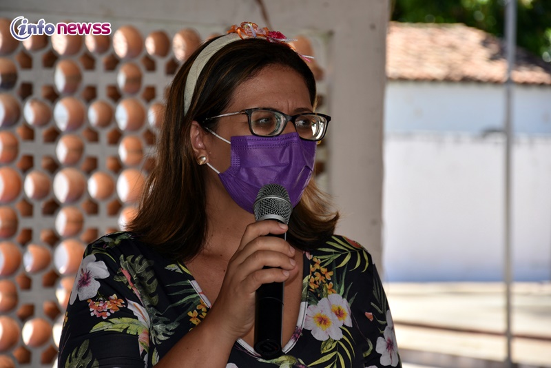 Secretaria de Saúde de Picos