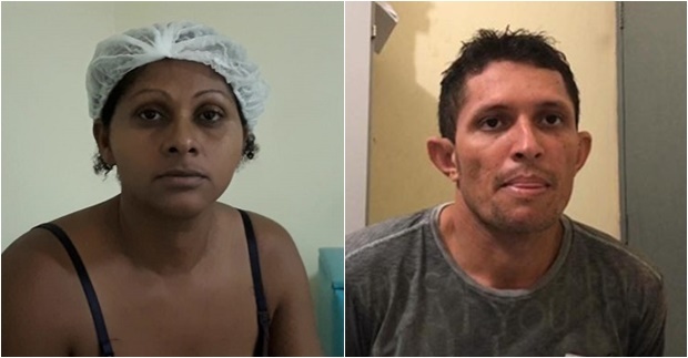 Mulher é condenada a 59 anos de prisão pela morte dos dois filhos no Piauí