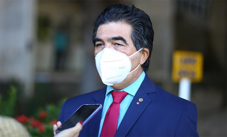 PT do Piauí aguarda confirmação da visita de Lula ao estado