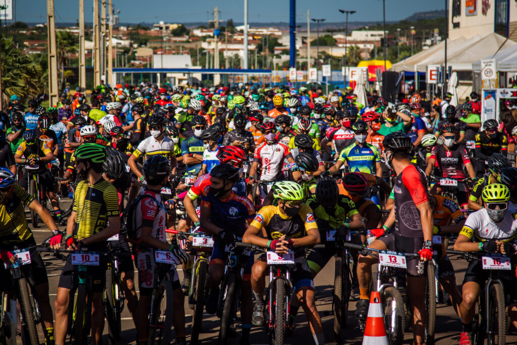 Picos Pro Race será a primeira prova do país a fazer teste de Covid em todos os atletas