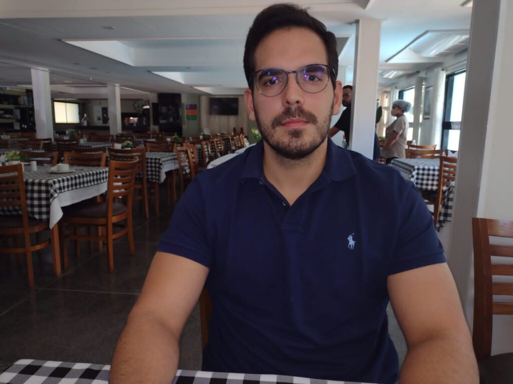 Marcos Aurelio