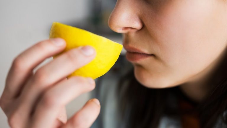 Covid-19: saiba quais são os sabores mais afetados pela perda de paladar