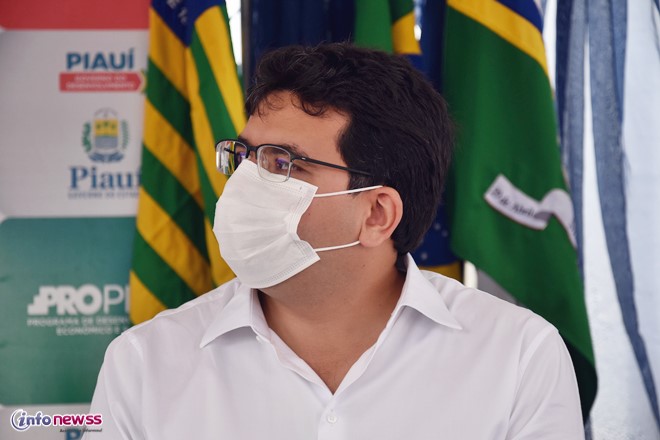 Rafael Fonteles em Caldeirão Marcolândia - Piauí010