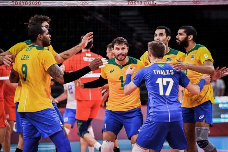 Volei