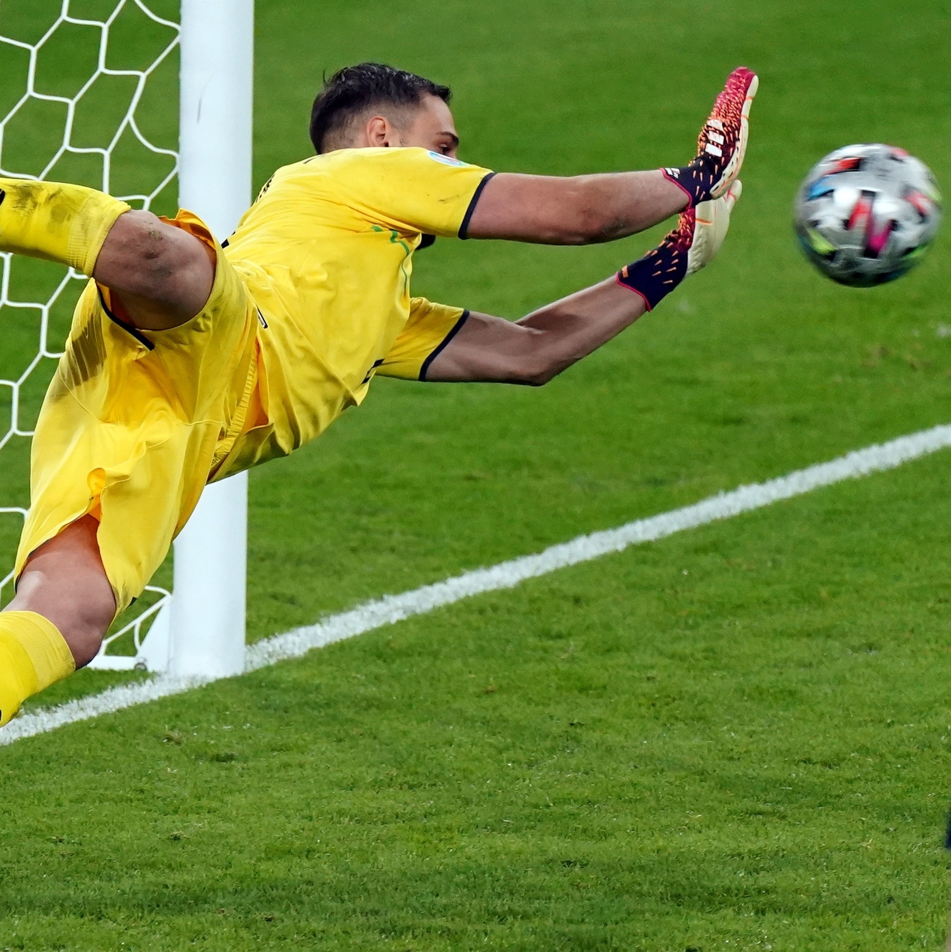 donnarumma