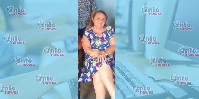 Dona Mazé 2