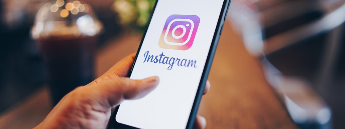 Aplicativo Instagram