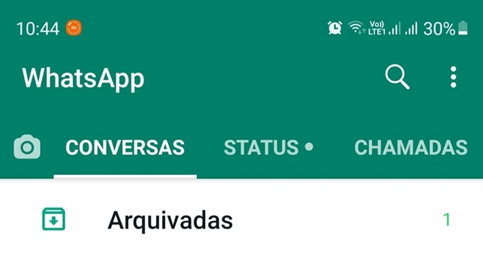 Atualização do WhatsApp traz novas cores e irrita usuários