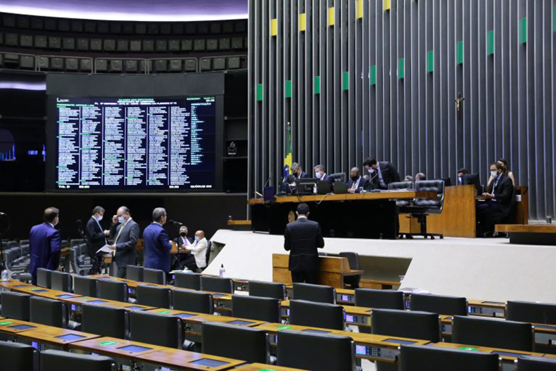 Câmara dos Deputados