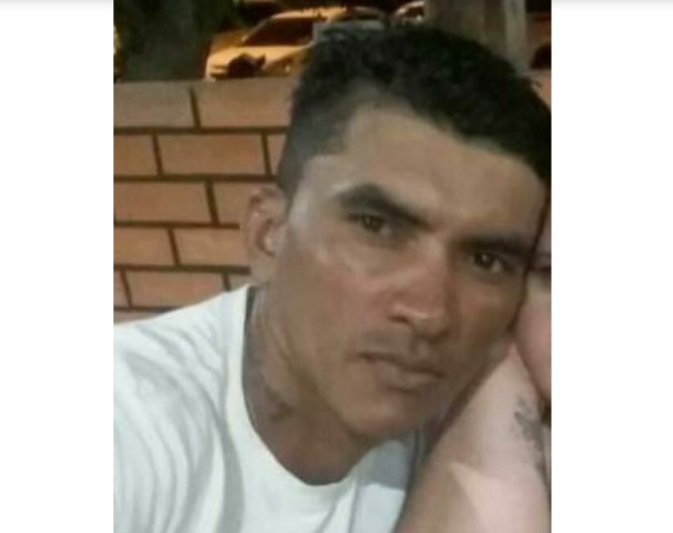 Em Fronteiras, homem é morto com tiro no peito