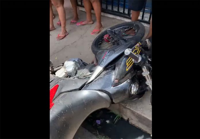 Jovem é morto com sete tiros e amigo ferido no Piauí