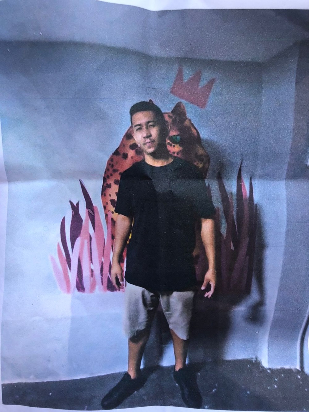 Jovem que sumiu no dia do aniversário é encontrado morto no rio Poti