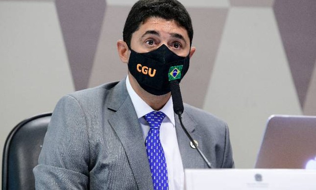Ministro da CGU