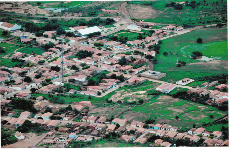 Última cidade do Piauí a registrar óbitos tem aumento de 1000% de casos Última cidade do Piauí a registrar óbitos tem aumento de 1000% de casos