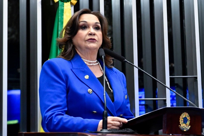 Senadora anuncia recursos para infraestrutura urbana em Pio IX e mais 10 cidades do Piauí