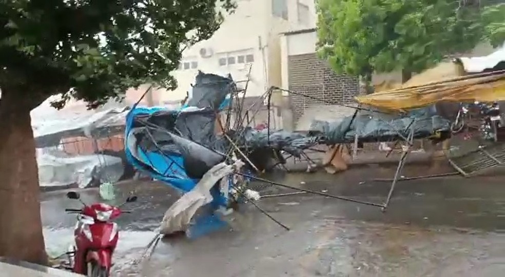 barracas