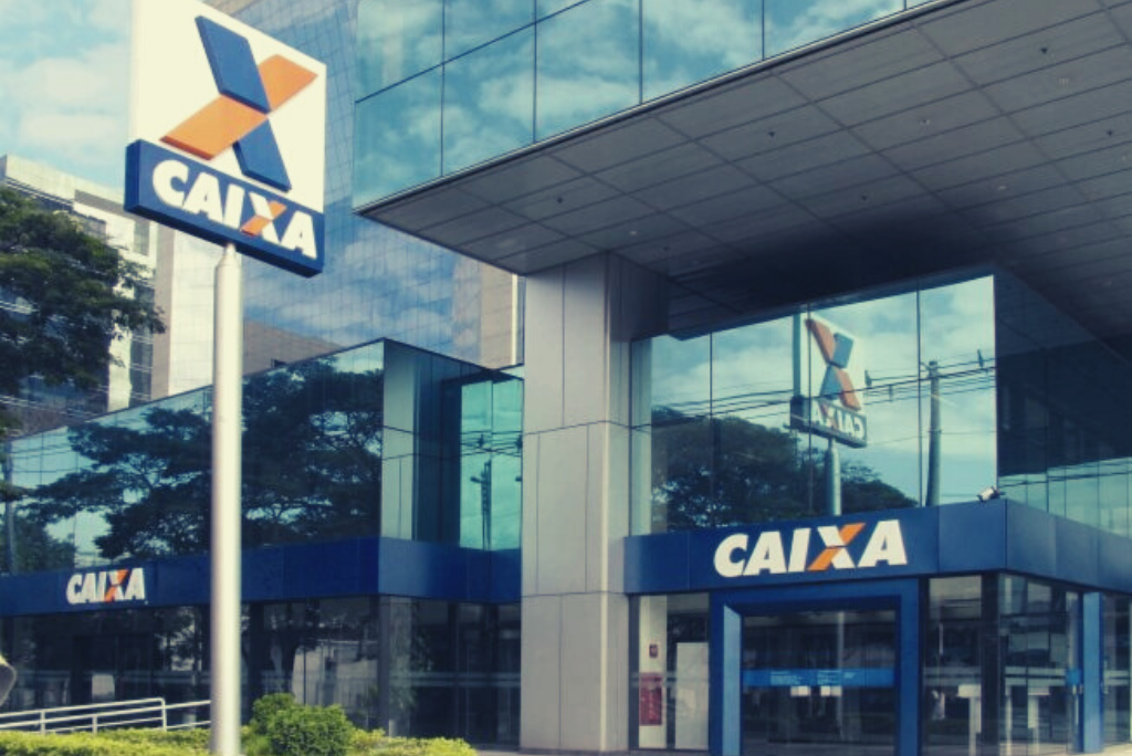 caixa economica