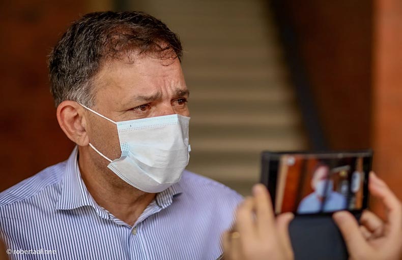 Deputados do PL garantem apoio ao PT do Piauí com ou sem filiação de Bolsonaro