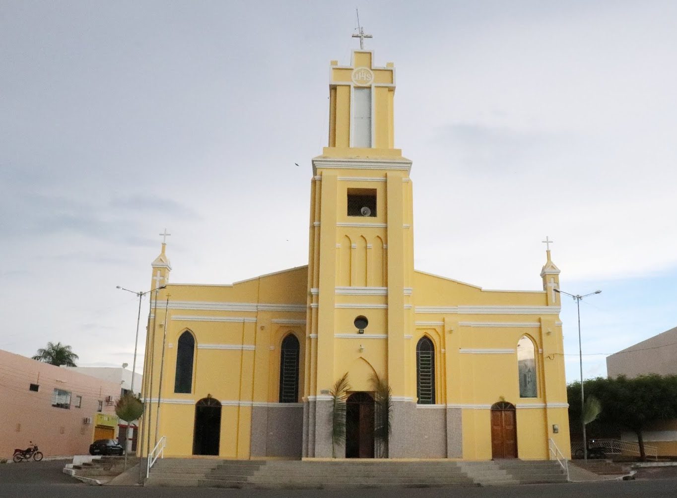Igreja Simões