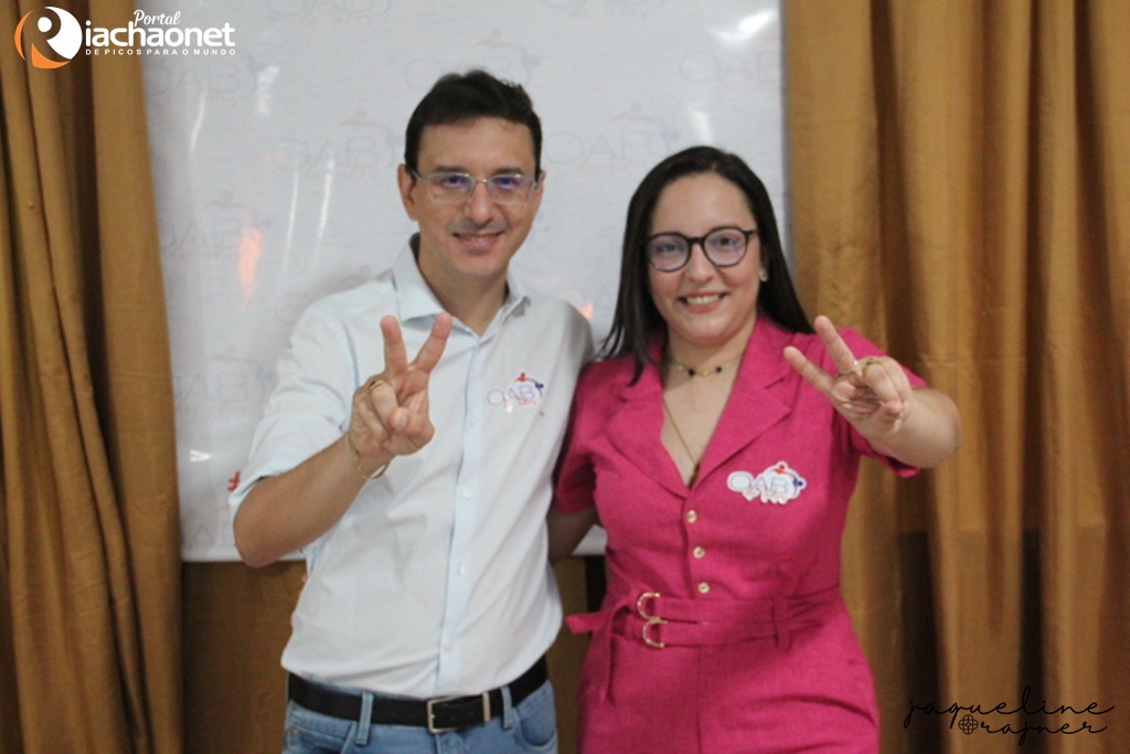 Movimento OAB de Todos faz hoje pré-lançamento da chapa
