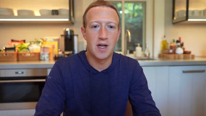Zuckerberg
