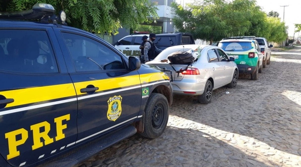 Advogado é preso pela PRF no Piauí por desacato e desobediência