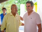 Em almoço com Ciro, Dr Pessoa fala em terceira via pelo União Brasil