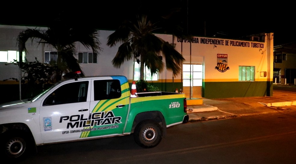 Motorista de aplicativo e familiar de passageiro são baleados em Barra Grande, litoral do Piauí