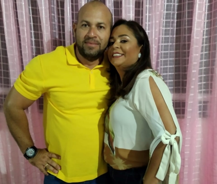 Marido da prefeita de Trindade morre em acidente na BR-316 Marido da prefeita de Trindade morre em acidente na BR-316