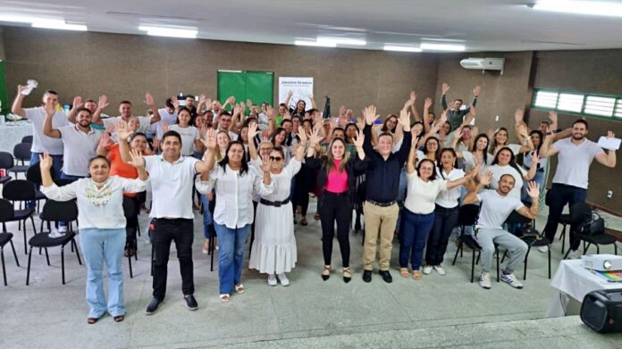 Campanha Janeiro Branco alerta para saúde mental e emocional em Alegrete do Piauí-IMG-20240129-WA0065