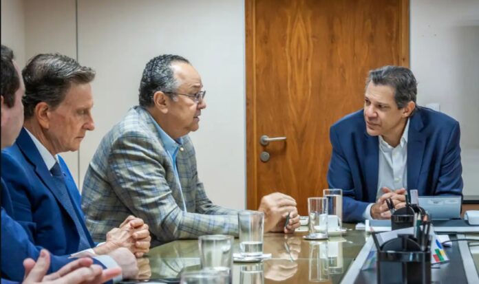 Governo-cria-grupo-para-discutir-retomada-de-isencao-a-religiosos-foto-de-Raniere