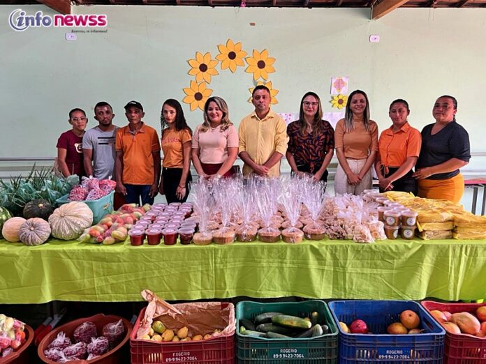 Prefeitura de Vera Mendes Beneficia Mais 150 Famílias com Entrega de Produtos da Agricultura Familiar do PAA - WhatsApp Image 2024-01-24 at 11.39.54 AM (1)