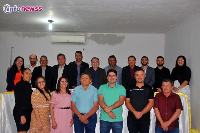 Câmara de Belém do Piauí abre ano legislativo de 2024 - IMG_9633